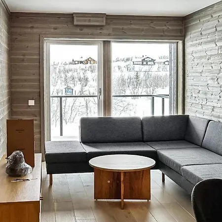 Lovely In With Wi-fi Apartment