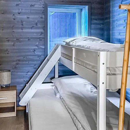 Lovely In With Wi-fi Apartment Geilo