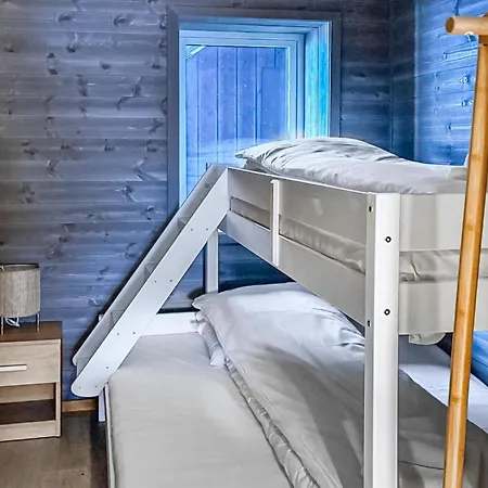Schöne 3-zimmer-wohnung In Apartment Geilo
